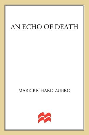 [Tom Mason and Scott Carpenter 05] • An Echo of Death